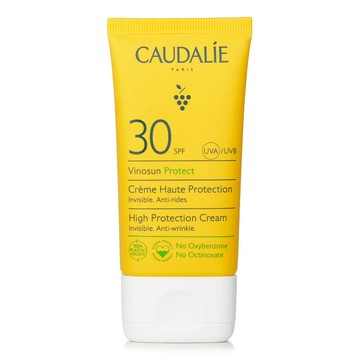 歐緹麗 Caudalie - 葡萄籽全效抗氧防曬乳 SPF30