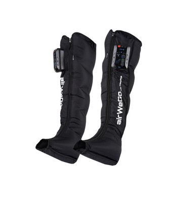 airWeGo全腿氣囊溫感按摩器