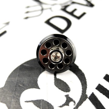 86 墊片 大頭螺絲 白鐵螺絲 沉底墊片+大頭螺絲  螺絲墊片組 大牌螺絲 車牌螺絲 各車種適用 黑色