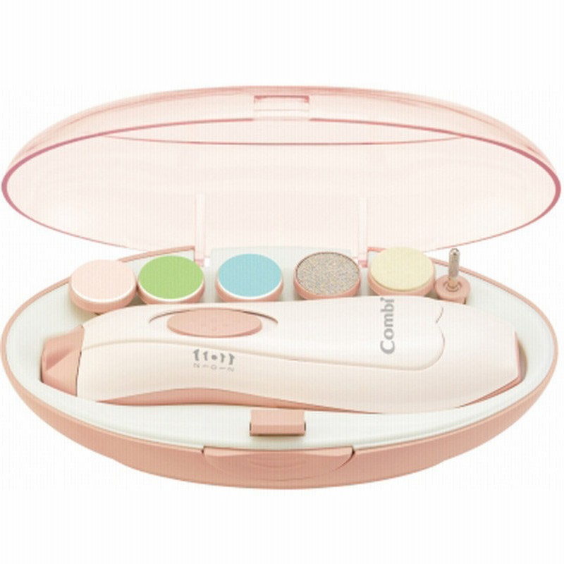 コンビ ベビーレーベル ネイルケアセット 育児用品 ベビーケア用品 つめきり ヘアケア 赤ちゃん本舗 アカチャンホンポ 通販 Lineポイント最大1 0 Get Lineショッピング