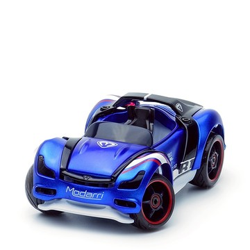 Modarri R1 跑車豪華版