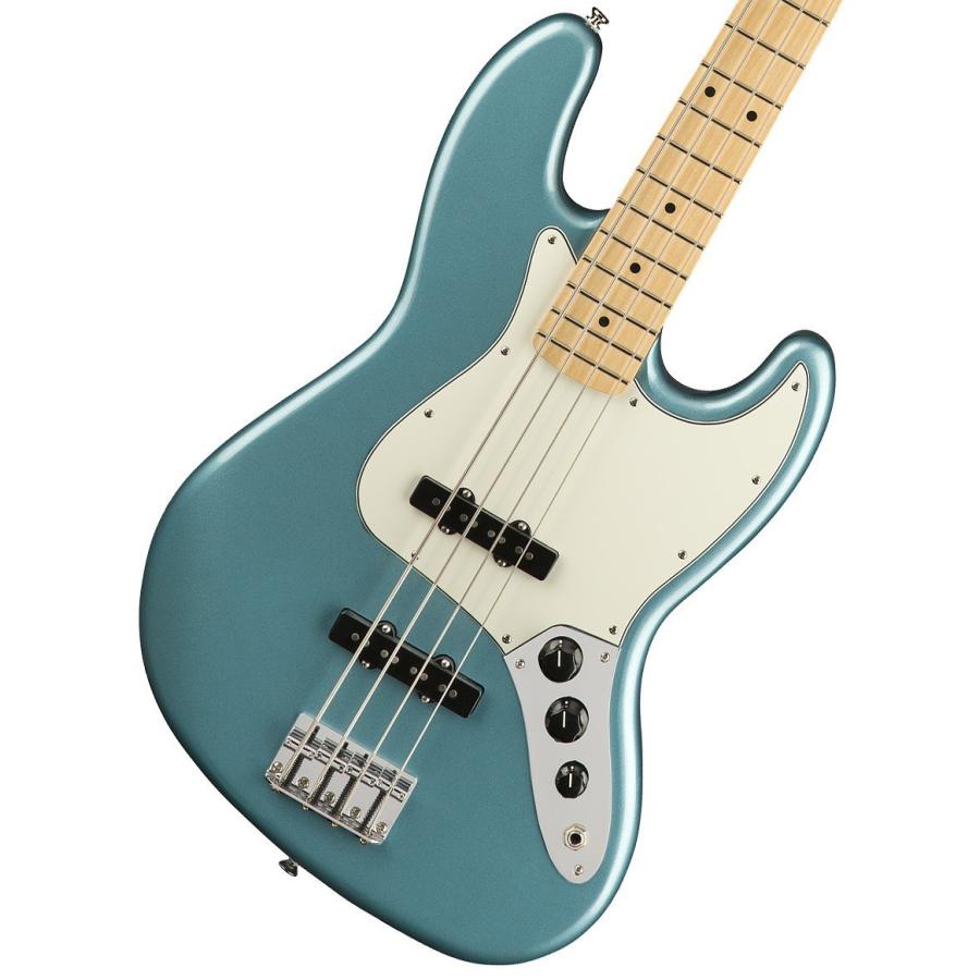 Fender Player Series Jazz Bass Tidepool Maple