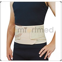 ✿新信義藥局✿ 威爾登 Comfortmed系列 護具｜9"多條式透氣軟背架CO-5006