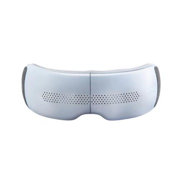 送7-11商品卡500元★BREO倍輕鬆倍睛巧眼部按摩器See X2 Pro 按摩器SEE-X2-PRO