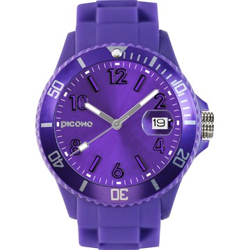 【PICONO】經典系列運動手錶中性錶/BA-PK-03