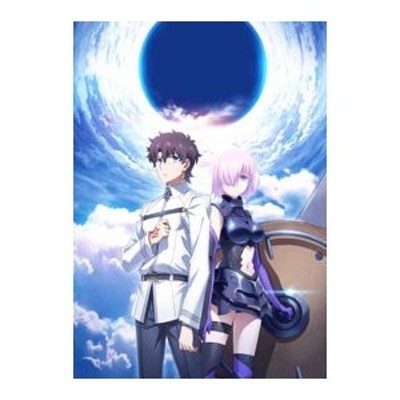 DVD／Ｆａｔｅ／Ｇｒａｎｄ Ｏｒｄｅｒ −Ｆｉｒｓｔ Ｏｒｄｅｒ 