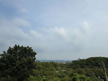 岡山之眼旁景觀｜阿公店水庫首排視野｜適合休閒農園｜高雄市田寮區崗東段