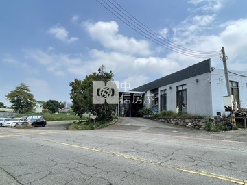 潭子慈濟旁農舍+特登廠房｜台中市潭子區豐興路一段