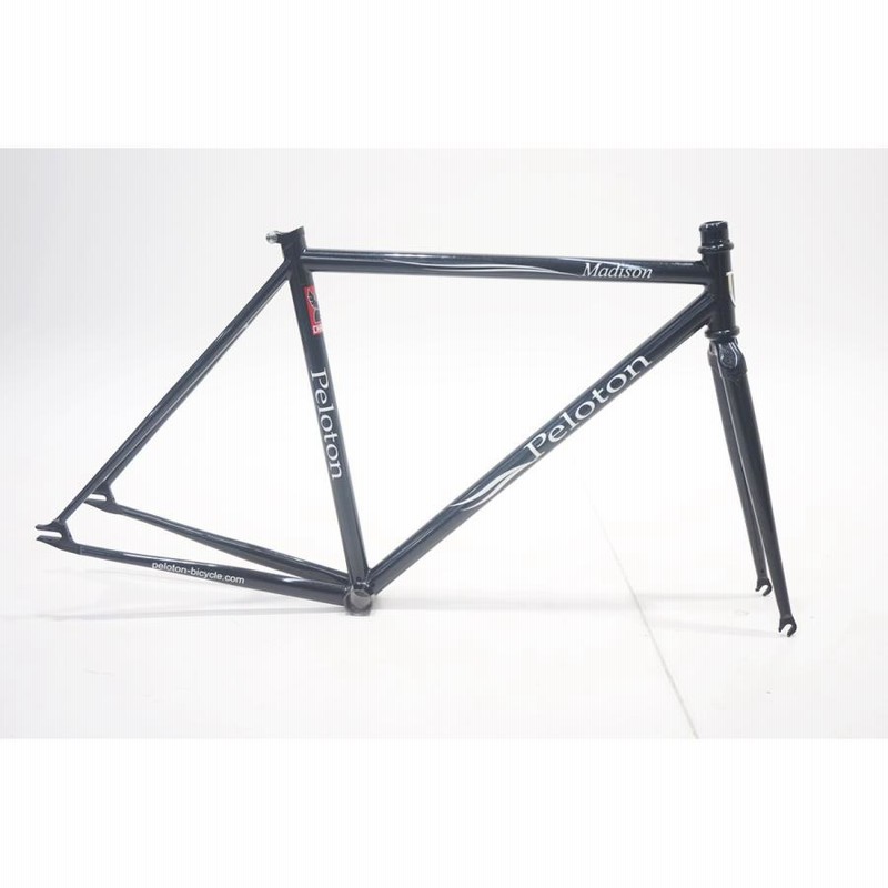 PELOTONピストフレームセット 【公式通販】