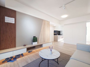 太平最超值｜新高國小園中樓精裝視野三房平車｜台中市太平區立德街