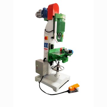 【咨詢客服有驚喜】方眼鉆木工方孔機打榫孔機木工榫眼機自動榫槽機省時省力方便操作