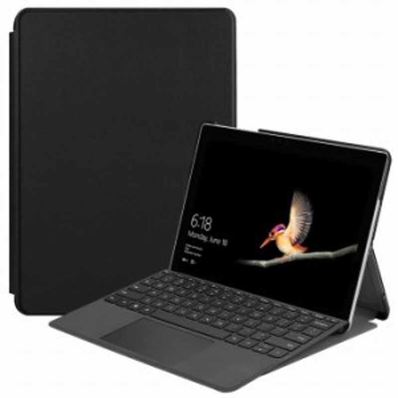 Surface Go 3/Go 2 ケース Surface Go カバー サーフェスゴーツー10.5 ...