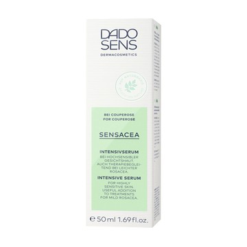Dadosens 迪德恩 敏舒緩精華液 50ml (DO076)