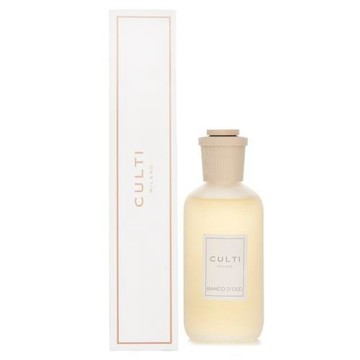 Culti 白烏木香薰瓶（Stile系列）250ml/8.45oz