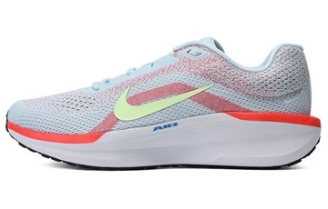 AIR WINFLO 11 GLACIER BLUE BRIGHT CRIMSON