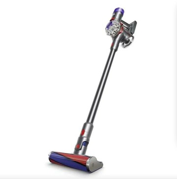 【日本直送！快速發貨！】 dyson 吸麈器SV18 SV10K V8 Origin 輕量吸塵器