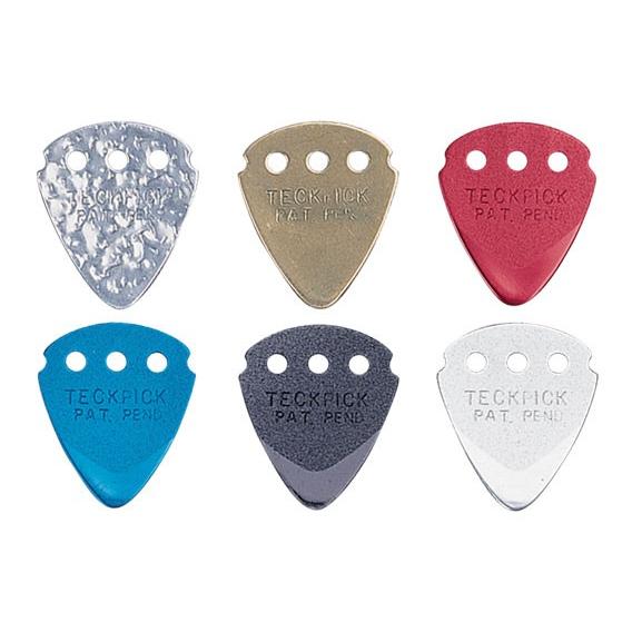 Jim Dunlop　ギターピック　TECKPICK テックピック