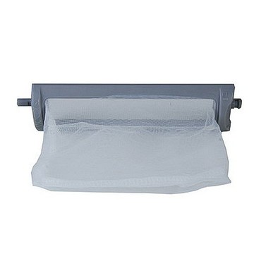洗衣機過濾網~聲寶牌S.L(大)洗衣機棉絮濾網1組3個