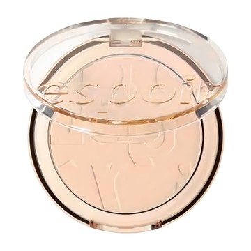 espoir 艾絲珀 Pro Tailor be glow 粉餅  修飾毛孔 打造細緻霧面妝感  原生肌膚光澤 自然透亮  使彩妝更服貼持久  1個