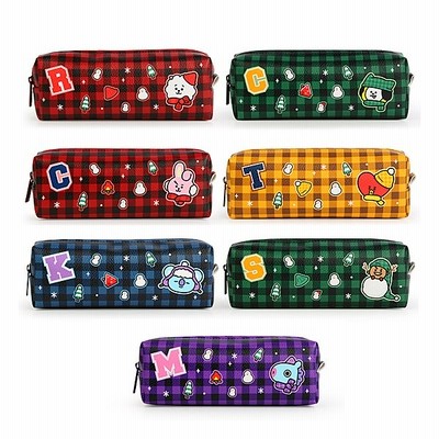 Bts筆箱の通販 291件の検索結果 Lineショッピング