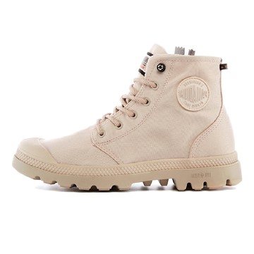 PAMPA RCYCL LT + WP + Z PINK
