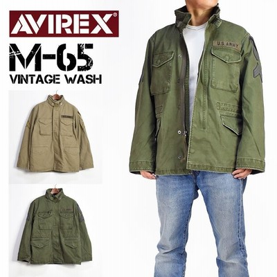 m-65 m65 ジャケットの通販 8,094件の検索結果 | LINEショッピング