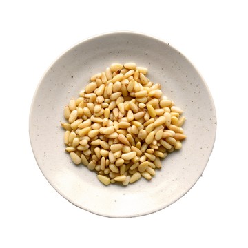 高宏 嚴選堅果系列-松子仁/250g 4罐組