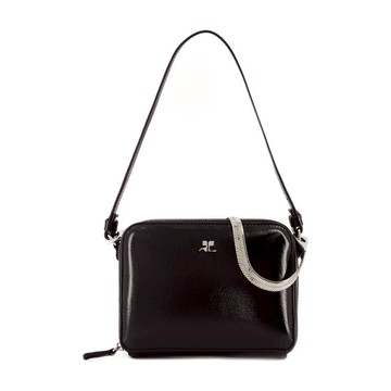 Courrèges Cloud Chained Purse