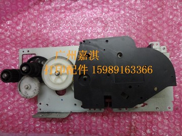 松下228CN 778CN一體機齒輪組  整套