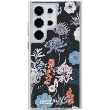 THE HOOD 開普敦 Samsung Galaxy S25 Fold6/Flip6 氣墊防摔手機殼/標準防摔保護殼