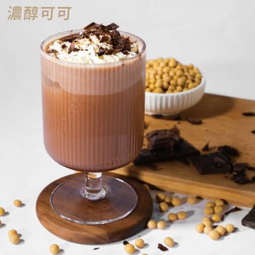 [ALL IN] 豆植蛋白 (500g/袋) - 多口味-濃醇可可