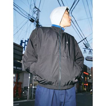 Polar Skate Co運動休閑防風夾克