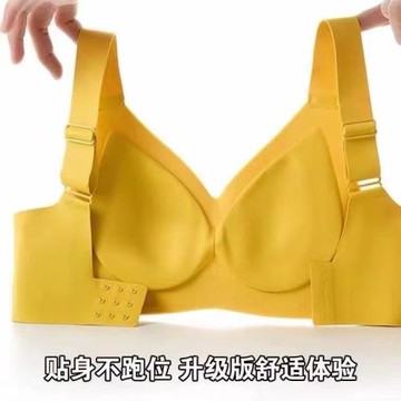 戶外運動游泳背心女分體防曬速干泳衣無鋼托浮潛打底防走光文胸