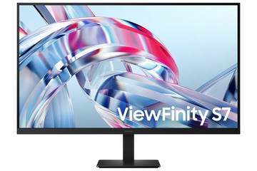32吋 ViewFinity S7 S70H 4K UHD 高解析度平面顯示器