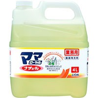  ママローヤルナチュール 4L 常温 5セット