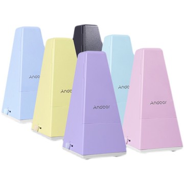 節拍器 機芯機械節拍節奏器鋼琴吉他提琴通用尼康初學考級 【CM2208】