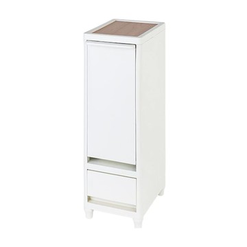 昌信生活 FRANCO 居家多用途收納櫃 單層 10L  52 x 26 x 19.2cm