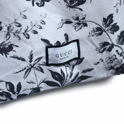 GUCCI 非売品 タンブラー花柄 GUCCI 非売品 タンブラー花柄 - メルカリ