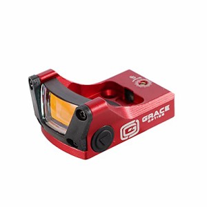 GRACE OPTICS M1タイプ レッドドットサイト 赤色