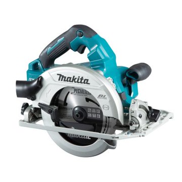 Makita 牧田 DHS783Z 18V+18V無刷圓鋸機 單主機 無電池 無充電器