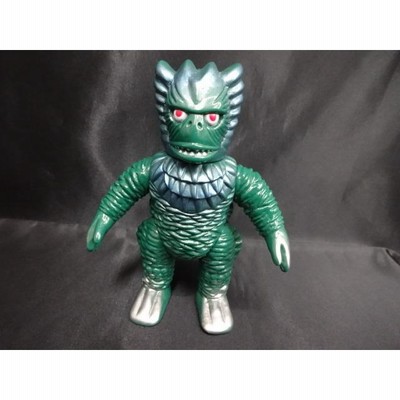 未使用 マーミット ビニパラベビー ガメロン &　ペギラ　ソフビ　ウルトラQ Amazon | ウルトラQ ガメロン ペギラ/ソフビ ビニパラ