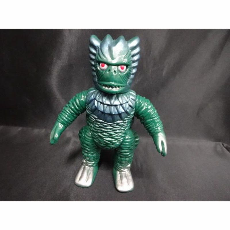 Marmit　マーミット ビニパラベビー フィギュア　ウルトラQ 　特撮 Marmit マーミット ビニパラベビー フィギュア ウルトラQ 特撮