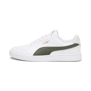 【PUMA官方旗艦】 Puma Shuffle 休閒運動鞋 男性 30966827