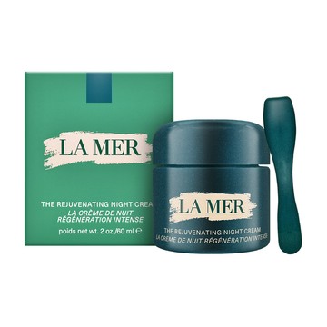 【LA MER海洋拉娜】醇萃活膚晚霜 60ml