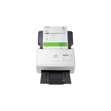 HP ScanJet Enterprise Flow 5000 s5 饋紙式彩色掃描器