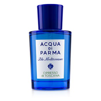 Acqua Di Parma 帕爾瑪之水 藍色地中海托斯卡納柏樹淡香水噴霧 75ml/2.5oz-淡香水