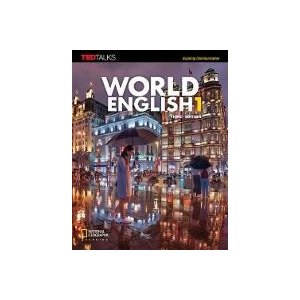 World English E Level Student Book Text Only