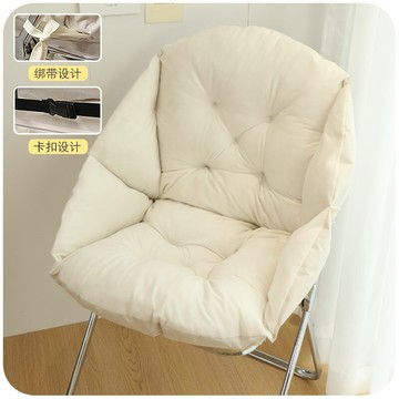 椅靠墊 腰靠墊 護腰靠墊 坐墊靠背一體靠墊辦公室久坐座墊宿舍學生椅子座椅護腰椅墊子屁墊『cyd23623』