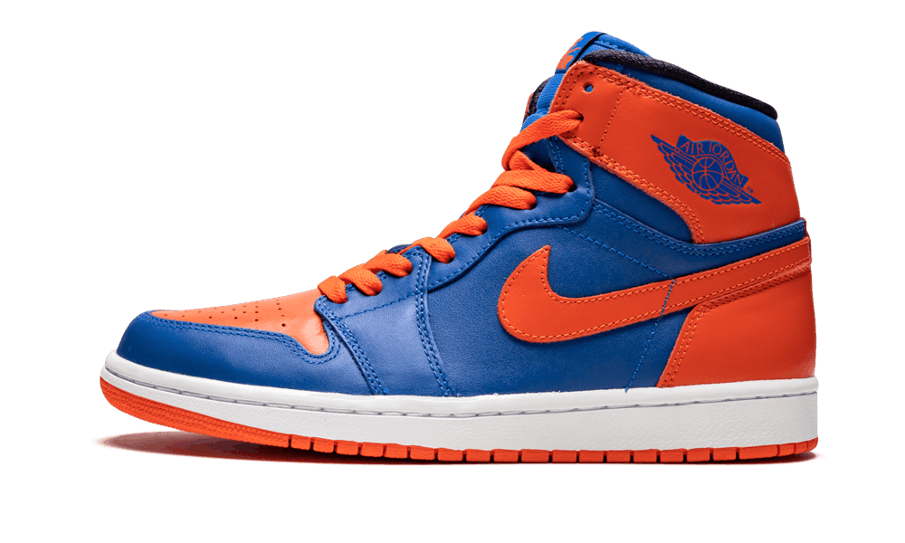 air jordan 1 retro knicks