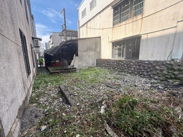 睦家團隊 機捷A20站稀有建地｜桃園市中壢區聖德段